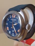 Locman - Mare Titanium 13054 - Zonder Minimumprijs - 132 -, Sieraden, Tassen en Uiterlijk, Horloges | Heren, Nieuw