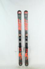 Refurbished - Ski - Rossignol React R7 carbon (beschadigd) -, Sport en Fitness, Skiën en Langlaufen, 160 tot 180 cm, Gebruikt