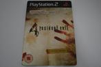 Resident Evil 4 - Limited Edition (PS2 PAL), Spelcomputers en Games, Games | Sony PlayStation 2, Zo goed als nieuw, Verzenden