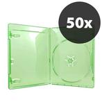 50x Vervangende Xbox One Game Case (Nieuw), Verzenden, Nieuw
