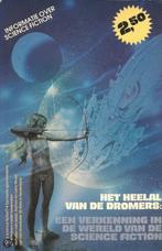 Heelal van de dromers 9789029010009 Carpentier Alting, Verzenden, Gelezen, Carpentier Alting