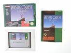 Mystic Quest Legend [Super Nintendo], Spelcomputers en Games, Games | Nintendo Super NES, Ophalen of Verzenden, Zo goed als nieuw