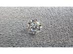 Veiling - Moissanite briljant 1.00 crt ( GRA gecertificeerd, Sieraden, Tassen en Uiterlijk, Edelstenen, Nieuw