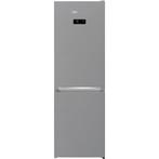 Beko CN366E40ZXPN koel-vriescombinatie Vrijstaand 324 l E449, Witgoed en Apparatuur, Ophalen of Verzenden, Nieuw, 160 cm of meer