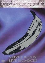 Velvet Underground - Velvet Redux Live, Verzenden, Nieuw in verpakking