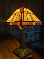 Style Tiffany - Tafellamp - in de geest van de Art Déco