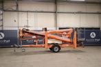 Veiling: Aanhangerhoogwerker Niftylift 170HAC Diesel 17.1m 2, Ophalen