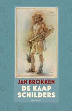 De kampschilders | 9789045045924 | Jan Brokken, Boeken, Zo goed als nieuw, Jan Brokken