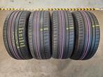 245/45/19 102Y AO MICHELIN ZOMERBANDEN 6,6MM PROFIEL 4X DEMO, Auto-onderdelen, Banden en Velgen, Band(en), Personenwagen, Zomerbanden
