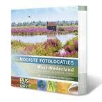 De Mooiste fotolocaties van West-Nederland, Ophalen of Verzenden, Nieuw