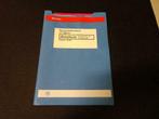 1996 Volkswagen LT Verwarming airco reparatie handboek, Verzenden