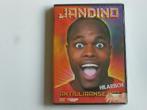 Jandino (DVD) Nieuw, Verzenden, Nieuw in verpakking