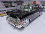 Toyways 1:18 - Model sedan - Tschaika GAZ 13 - 1959, Nieuw
