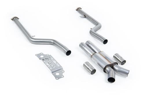 GPF/OPF-bypass | BMW 2 Series M2 Coupé© (G87 S58 OPF/GPF-mod, Auto-onderdelen, Uitlaatsystemen, Nieuw, Verzenden