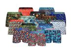 Verrassingspakket met 10 herenboxershorts