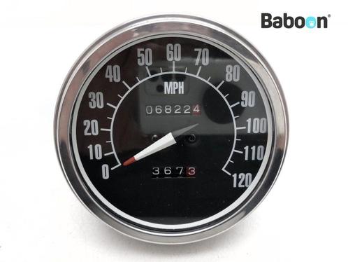 Tellerklok MPH  Harley-Davidson XL 883 Sportster 1988-1995, Motoren, Onderdelen | Harley-Davidson, Gebruikt, Verzenden