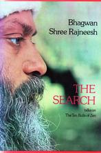 The Search - Osho (Bhagwan Shree Rajneesh) - 9783893381166 -, Verzenden, Nieuw