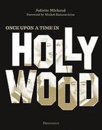 Once Upon A Time In Hollywood 9782080201720 Juliette Michaud, Gelezen, Juliette Michaud, Michel Hazanavicius, Verzenden