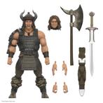 Conan the Barbarian Ultimates Action Figure Conan (Battle of, Verzamelen, Film en Tv, Nieuw, Ophalen of Verzenden