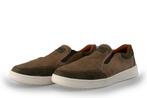 Rieker Instappers in maat 42 Bruin | 10% extra korting, Kleding | Heren, Schoenen, Bruin, Verzenden, Overige typen, Zo goed als nieuw