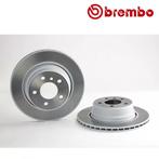 BREMBO Remschijf BMW 4.6is achterzijde, Verzenden, Nieuw