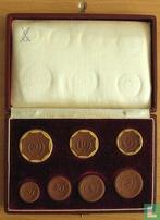 Saksen combinatie set 1921, Verzenden, Overige landen, Losse munt