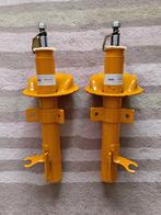 Set Ford Focus mk1 schokdempers vooras, Ophalen of Verzenden, Nieuw, Ford