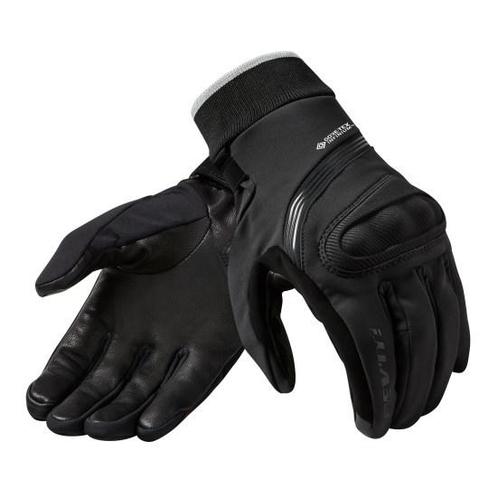 REVIT! Crater 2 WSP Lady Zwart, Motoren, Kleding | Motorkleding, Dames, Nieuw met kaartje, Handschoenen, Verzenden