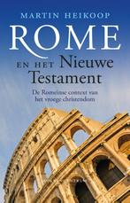 Rome en het Nieuwe Testament 9789023927389 Martin Heikoop, Boeken, Gelezen, Verzenden, Martin Heikoop