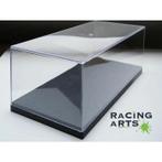 Vitrine plexiglas voor 1:18 modelauto tegen stof en UV