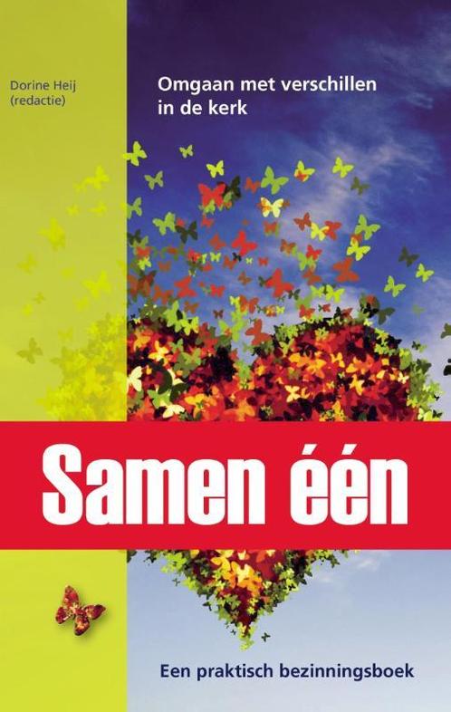 Samen een 9789055604869, Boeken, Godsdienst en Theologie, Zo goed als nieuw, Verzenden