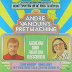 LP gebruikt - AndrÃ© van Duin - Andre Van Duins Pretmachi, Zo goed als nieuw, Verzenden