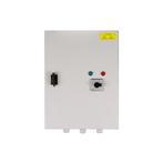 Standenregelaar voor ventilatoren 16.0 A | 230V | TK | Start, Nieuw