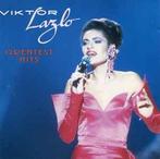 cd - Viktor Lazlo - Greatest Hits, Verzenden, Zo goed als nieuw