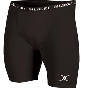 Gilbert Undershort Thermo Ii Blk 11 van €22,99 voor €13,79, Kleding | Heren, Sportkleding