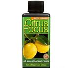 GROWTH TECHNOLOGY CITRUS FOCUS 300 ML (PLANT & ZORG), Ophalen of Verzenden, Nieuw