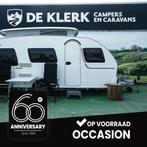 Dethleffs TOURIST 460 DB 2012, Caravans en Kamperen, Serviceluik, 1000 - 1250 kg, Dethleffs, 6 tot 7 meter