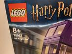 Lego Set - 75957 - Harry Potter - De Collectebus 75957, Nieuw