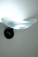 Artemide - Ernesto Gismondi - Wandlamp - Tebe - Glas,