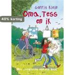 Oma, Tess en ik 9789052637952 Gerrit Klein, Boeken, Verzenden, Zo goed als nieuw, Gerrit Klein
