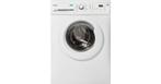 Zanussi Zwf71443w Wasmachine 7kg 1400t, Witgoed en Apparatuur, Ophalen of Verzenden, Zo goed als nieuw, Voorlader, 85 tot 90 cm