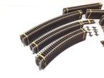 Roco H0 - 42409 - 42428 - Modeltreinsporen (90) - 90 delige, Hobby en Vrije tijd, Modeltreinen | H0, Nieuw