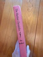 Ray Bradbury - The Martian Chronicles - 1958, Antiek en Kunst, Antiek | Boeken en Bijbels