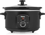 Tristar Slowcooker VS-3915 – Met uitneembare keramische..., Verzenden, Nieuw