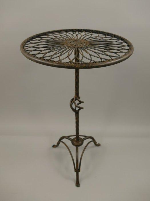 Tafel - IJzer, Antiek en Kunst, Curiosa en Brocante