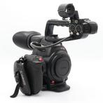 Canon EOS C100 mark II body | Tweedehands, Audio, Tv en Foto, Fotocamera's Digitaal, Verzenden, Gebruikt, Canon