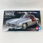 Tamiya 1:24 - Modelbouwdoos - Mercedes-Benz 300SL - 24338, Hobby en Vrije tijd, Nieuw
