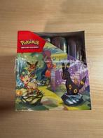 The Pokémon Company - 16 Box - Pokémon - Umbreon - Sword and, Nieuw