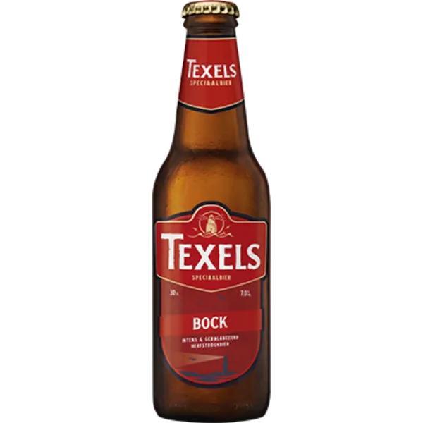 Texelse Bierbrouwerij Bock, Diversen, Levensmiddelen