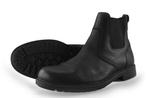 Timberland Chelsea boots in maat 42 Zwart | 10% extra, Kleding | Dames, Schoenen, Verzenden, Zwart, Overige typen, Zo goed als nieuw